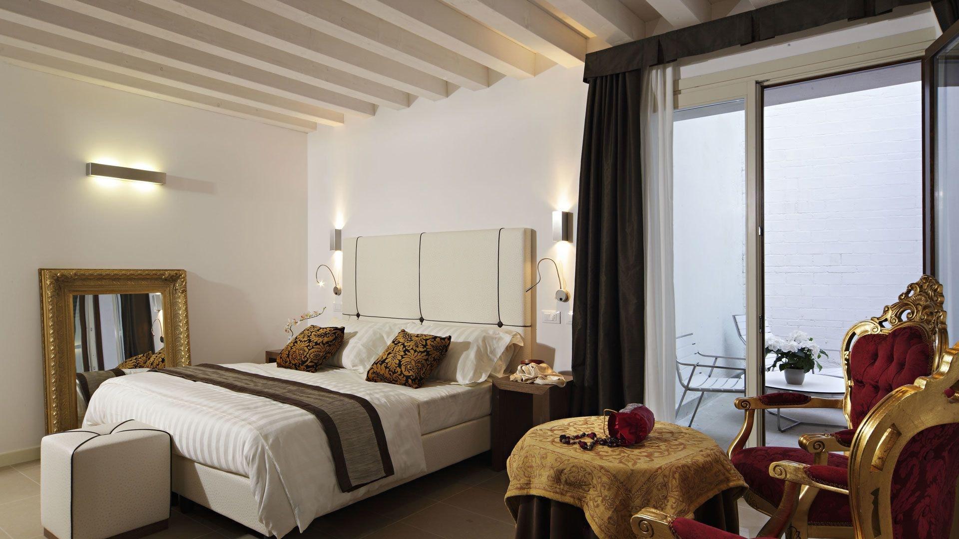 Al Canal Regio - Guest House Venice Exterior photo