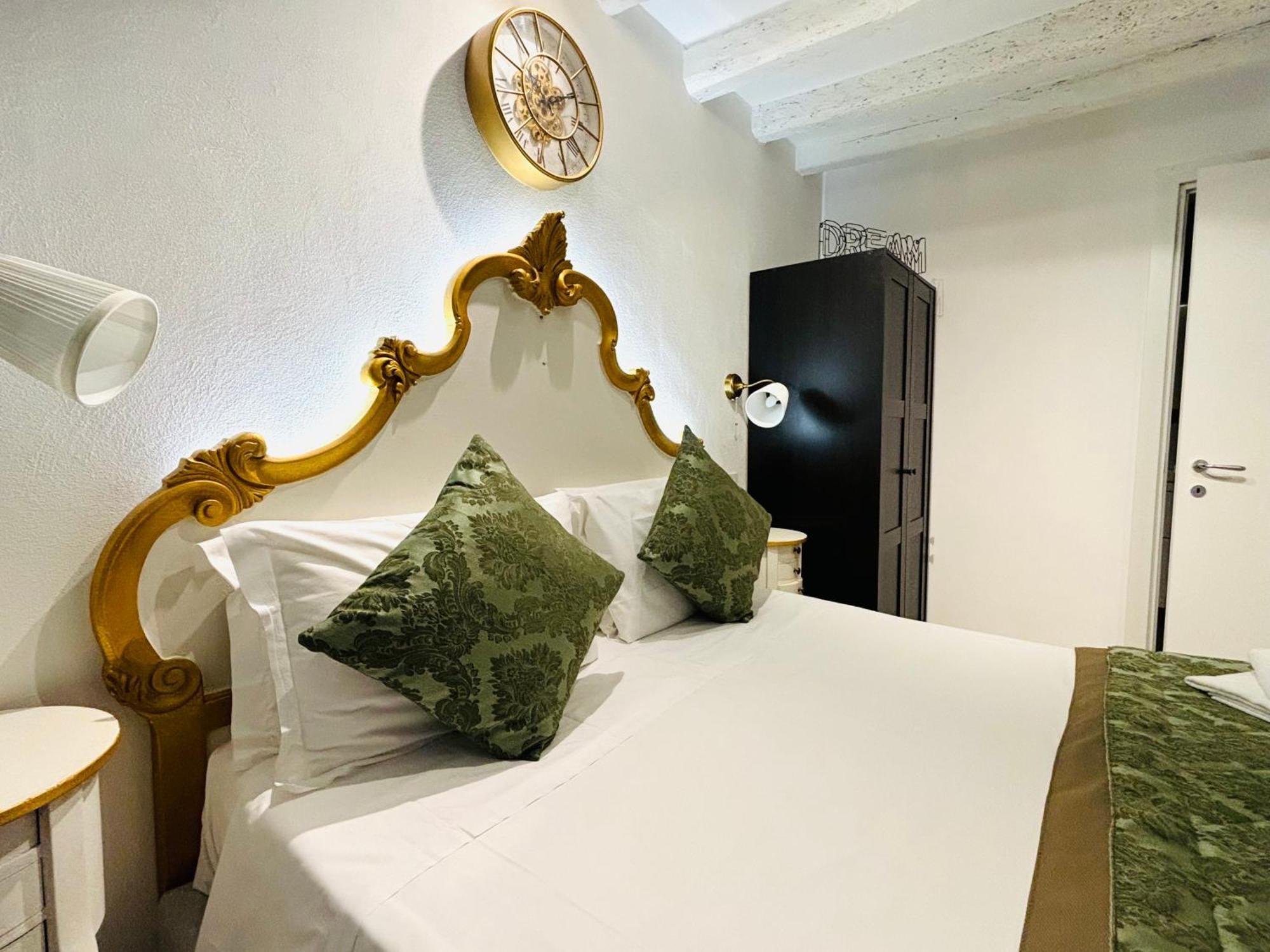Al Canal Regio - Guest House Venice Exterior photo