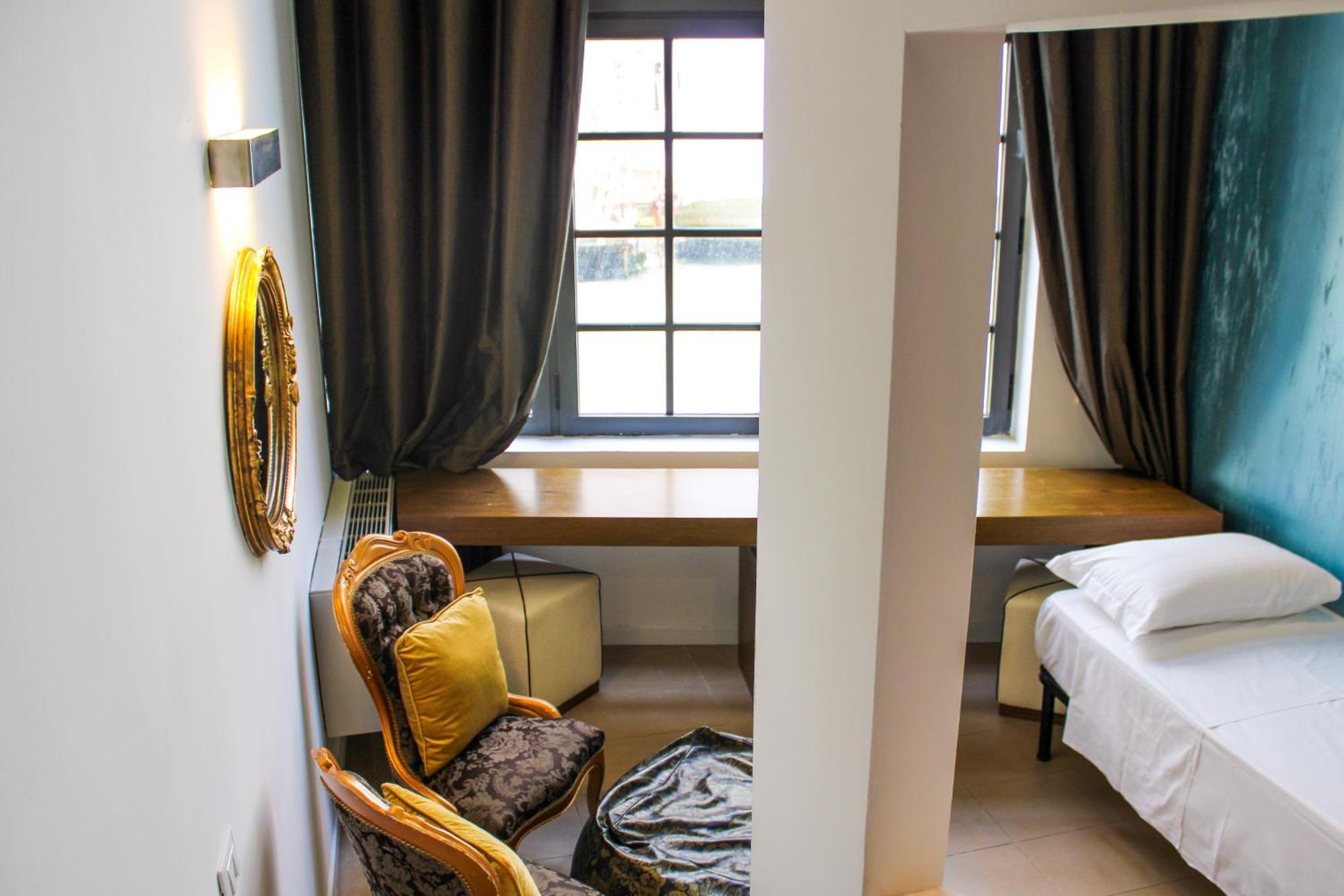 Al Canal Regio - Guest House Venice Exterior photo