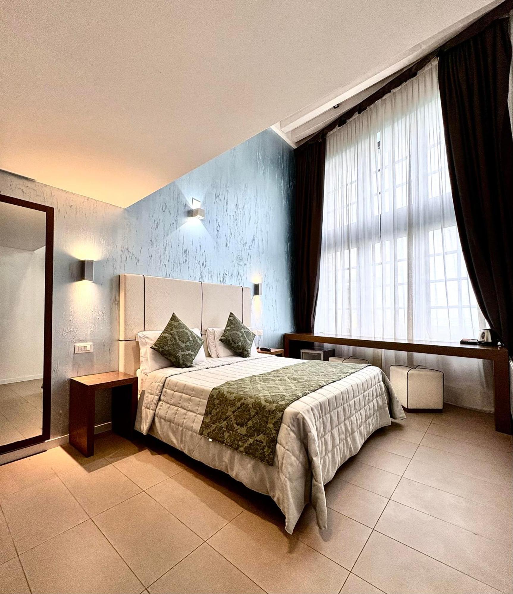 Al Canal Regio - Guest House Venice Exterior photo